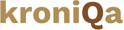 kroniQa
