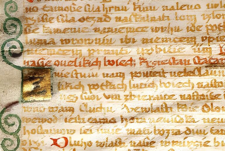 Rukopisy královédvorský a zelenohorský: Největší literární mystifikace českých dějin. Palacký je hájil, Dobrovský odmítl