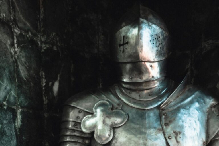 Fakta a mýty o rytířích a křižácích: Špinaví barbaři, těžká zbroj, ne vždy zbožní a lovci pokladů
