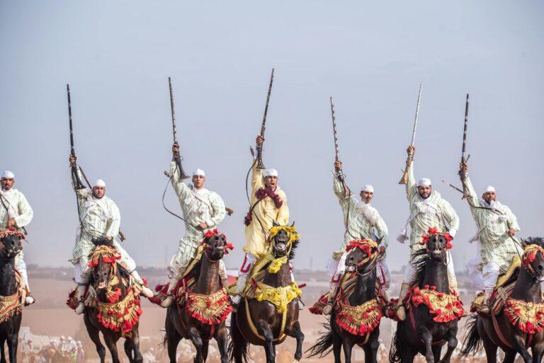 Od ohnivých kopí po Springfieldku: Jak střelný prach obrátil umění válek vzhůru nohama