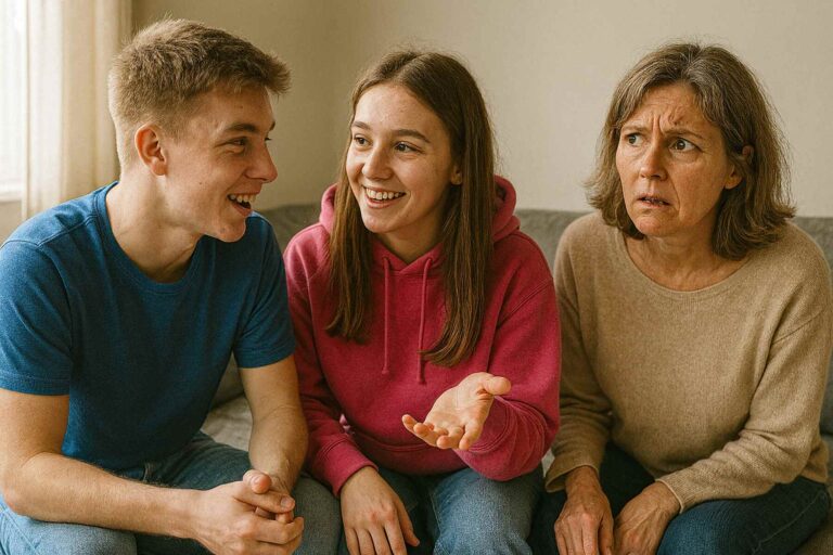 Slovník dnešních puberťáků: Co znamená aura, Ohio, sigma, fake love, gyatt nebo že jste totální NPC