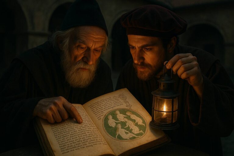 Nejzáhadnější kniha světa: Voynichův rukopis z dob Rudolfa II. fascinuje vědce, umělce i filmaře