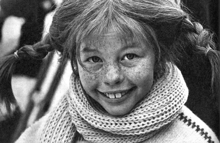 Inger Nilsson (66) o životě s nálepkou Pipi: Děti jí volaly domů, režiséři se jí báli. Za seriál nedostala ani korunu