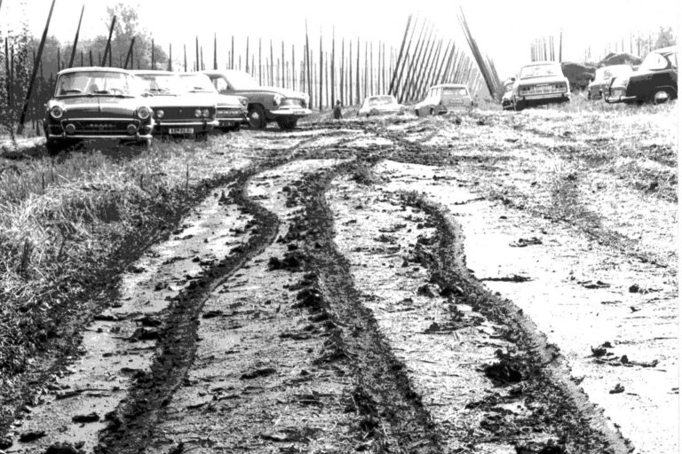 Chmelové brigády za socialismu: Zelené zlato a studentské lásky