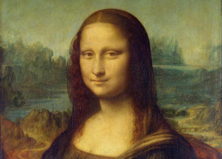 Když zmizela Mona Lisa: Největší galerijní krádež z roku 1911, která zrodila globální slávu obrazu