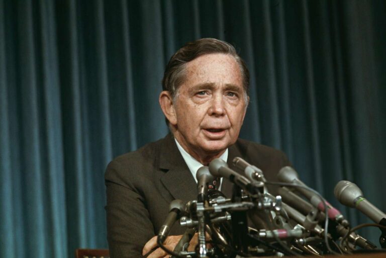 51 let od aféry Watergate: Dodnes největší kauza v dějinách žurnalistiky, která otřásla Bílým domem