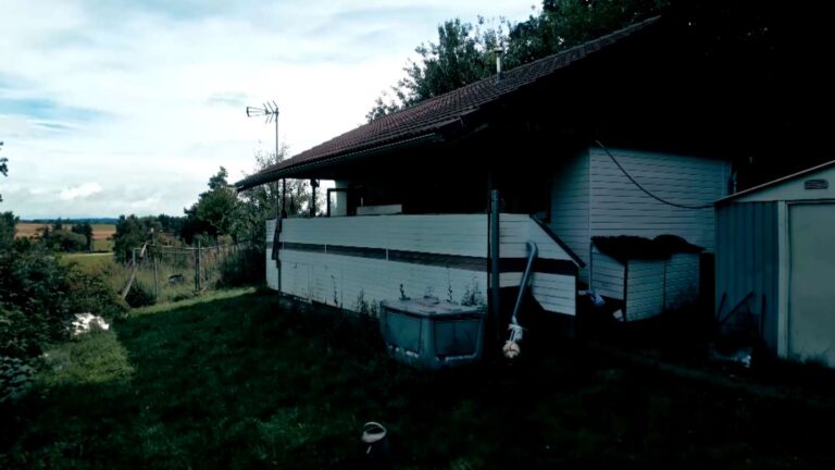 Dokument České vraždy připomíná jeden z nejbrutálnějších případů, se kterými se musela jihočeská policie potýkat