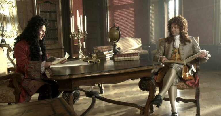 Moc a sláva Habsburků: Dokument ukazuje, jak dynastie ovládla půl Evropy