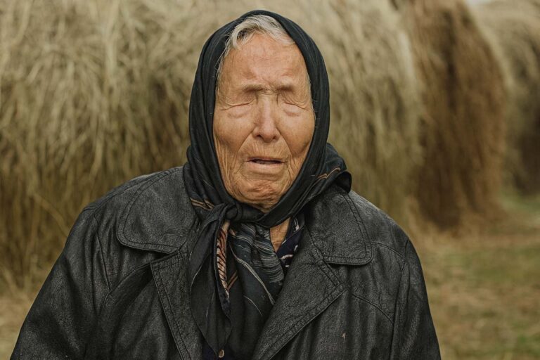 Před 29 lety zemřela nejznámější novodobá věštkyně Baba Vanga: O zrak přišla ve dvanácti při podivné bouři