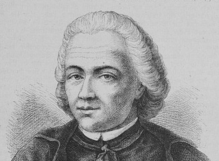 Vynálezce „bleskosvodu“ Prokopa Diviše fascinovala elektřina. Jeho vynálezy předběhly dobu i Benjamina Franklina