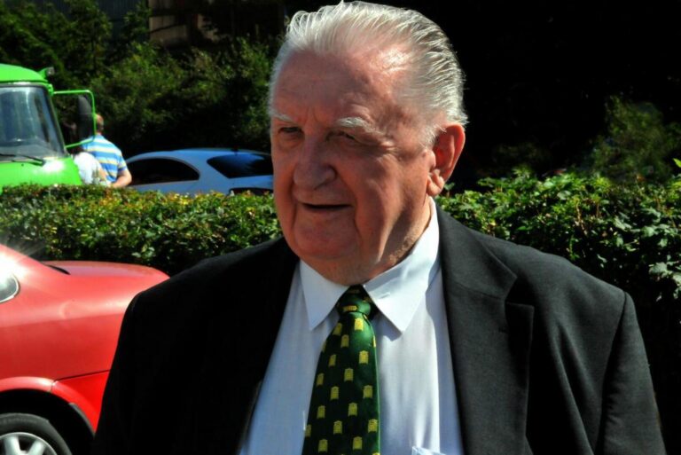 Slušovický zázrak: Čubovo JZD a jeho úspěšné podnikání v dobách socialismu