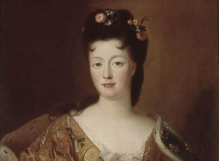 Alžběta Charlotta Orleánská jako žena mezi dvěma světy: Tchýně Marie Terezie, která spojila Francii s Vídní