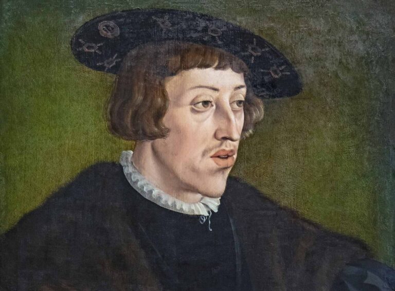 Ferdinand I. Dobrotivý: Říkali mu trottel, ale uměl pět jazyků. Jeho korunovace byla v českých dějinách poslední