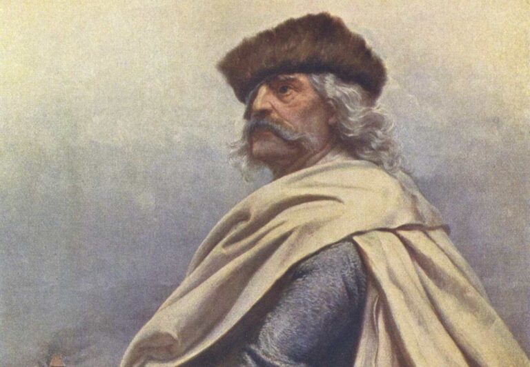 Neporažený válečník Jan Žižka: Z lapky velitelem husitů, vojsko vedl i po oslepnutí, jeho smrt je dodnes záhadou