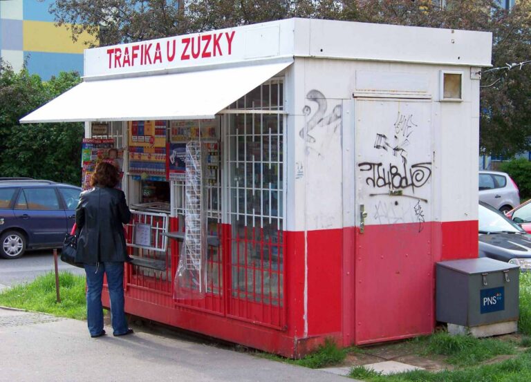 Časopisy, které jsme milovali: Na ABC, Ohníček a Čtyřlístek se stály fronty