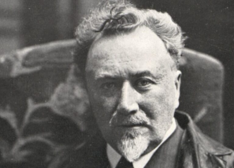 Před 152 lety se narodil malíř Max Švabinský. Jeho osud ovlivnila nemanželská minulost i zakázaná láska ke švagrové