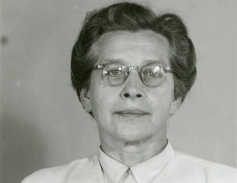 Dcera popravené Milady Horákové Jana Kánská (92) žije v USA. Matku nemohla ani naposledy obejmout