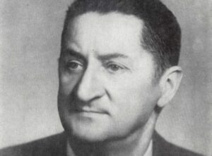 Ondřej Sekora (1950), FOTO: Moravian Library in Brno, Public domain, via Wikimedia Commons