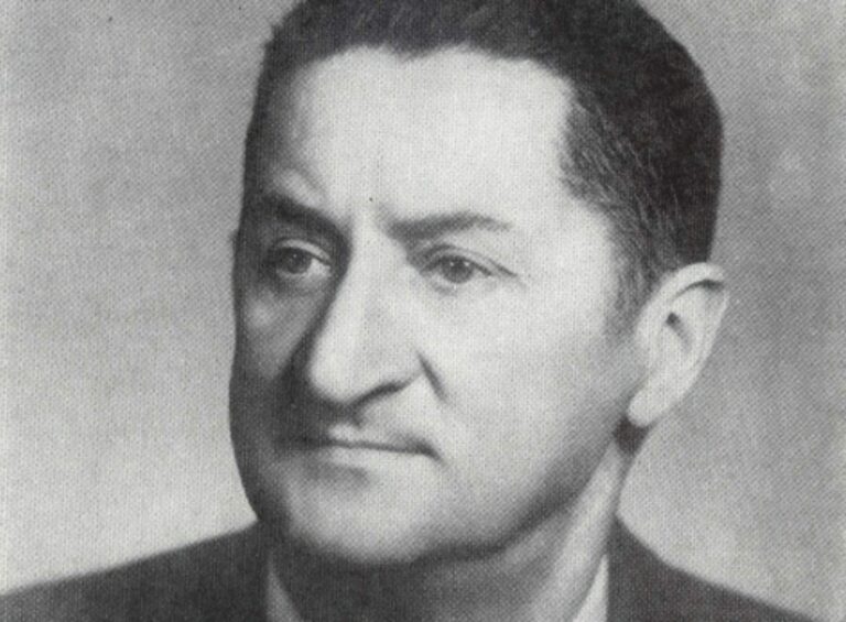 Jeho Ferda Mravenec nebyl vůbec pro děti. Ondřej Sekora stál u zrodu českého ragby a kvůli lásce skončil v táboře