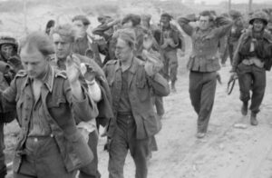 Operation_Overlord_the_Normandy_Landings_6_June_1944_B5079 1 | kroniQa
