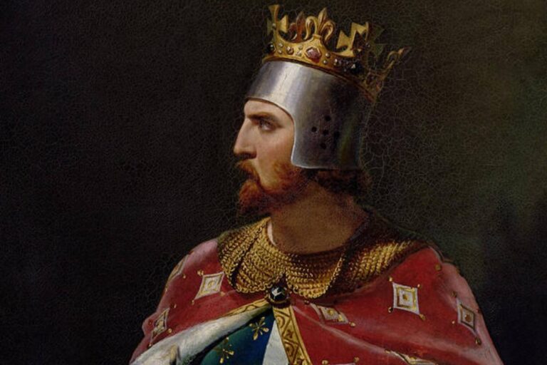 Richard Lví srdce: Velebený hrdina i chladnokrevný popravčí. Vládl Anglii, ale celý život trávil ve Francii