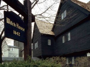 Salem, FOTO: SalemPuritan, CC BY-SA 4.0, via Wikimedia Commons