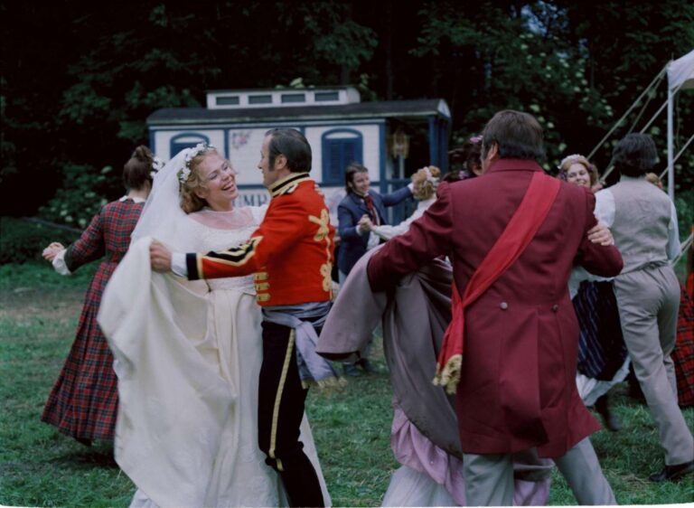 Cirkus Humberto: Slon na útěku, medvěd s větry a Hanzlík bez dubléra