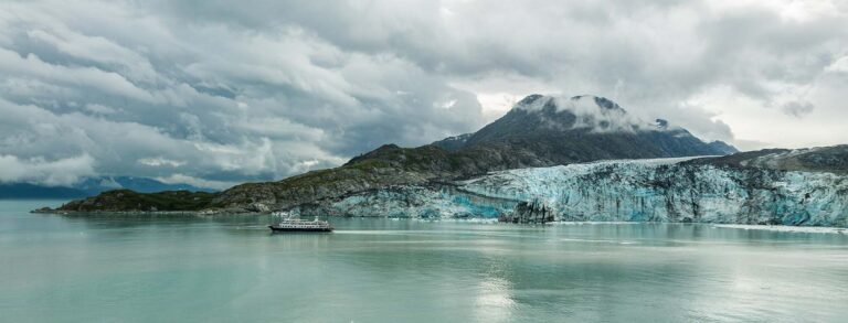 USA koupily Aljašku od Ruska. Obchod, kterému se před 158 lety všichni smáli