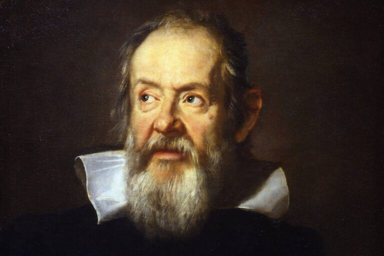 A přece se točí. Před 33 lety rehabilitoval papež Jan Pavel II. Galilea Galileiho