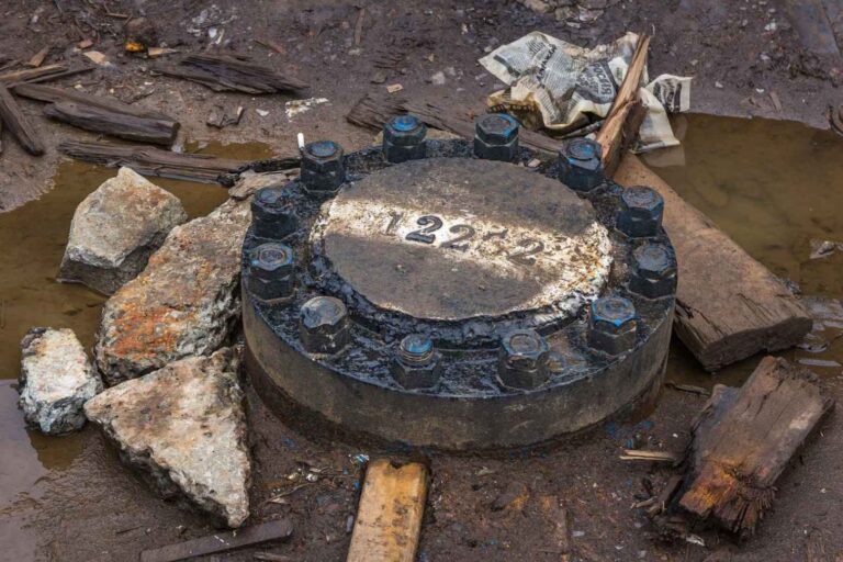 Díra do nitra Země: Příběh Kolského vrtu, který měl na pomezí Ruska a Finska vést až do pekla