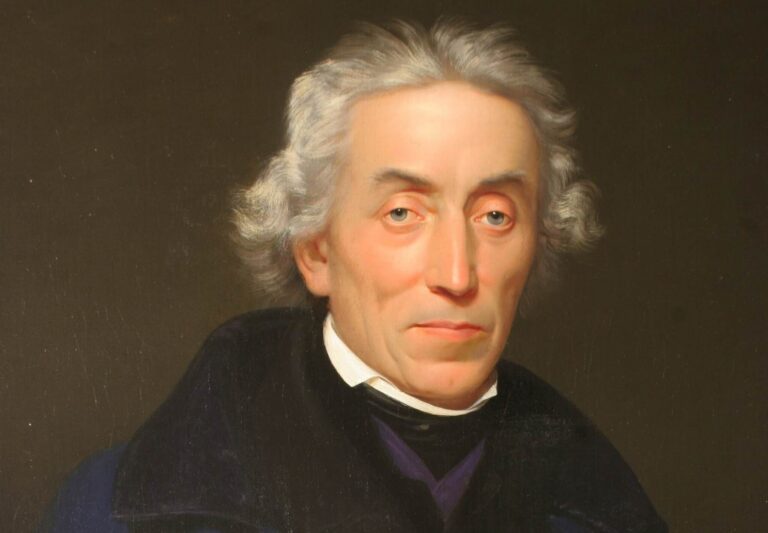 Nebýt národního obrození, dnes se u nás mluví německy. Češi jazyk vrátili zpátky do života