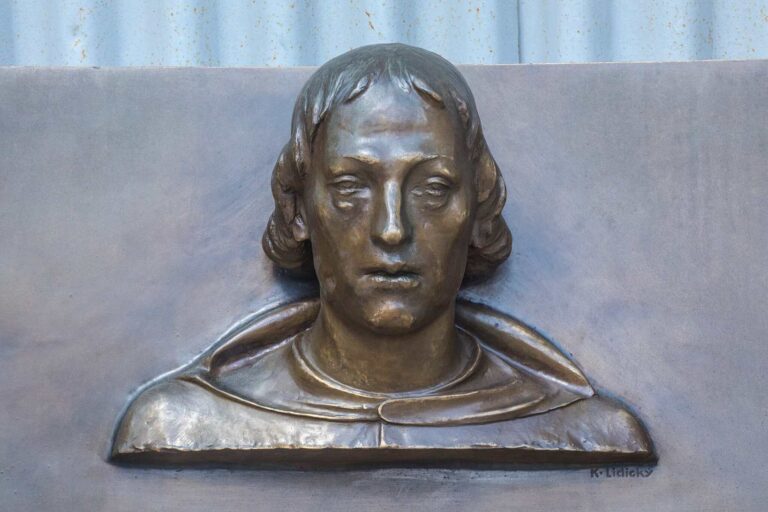 Krev pod vraty Staroměstské radnice. Tajná poprava Jana Želivského, která obrátila Prahu naruby