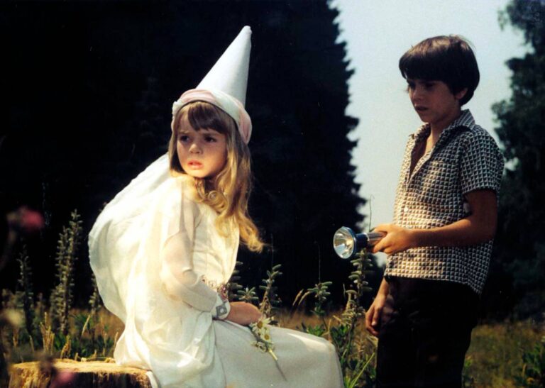 Kvíz z filmu Ať žijí duchové: Otestujte si, jak dobře znáte jednu z nejoblíbenějších českých pohádek