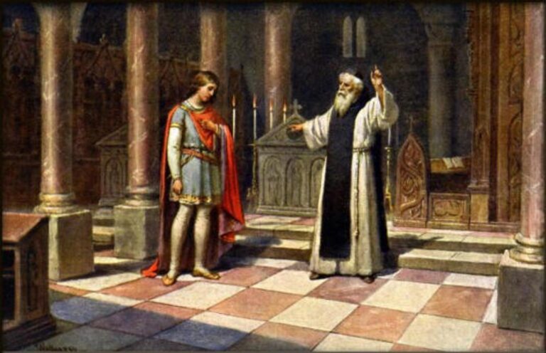 Vražda Václava III. zůstává dodnes neobjasněná. Poslední Přemyslovec zemřel v pouhých šestnácti