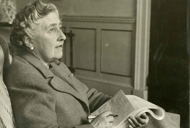 Její zmizení nebylo dodnes vysvětleno. Dokumenty o Agathě Christie ukážou, jaká ve skutečnosti byla