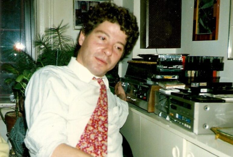 Zemřel sám a zapomenutý. Michal Hejný (†41) alias Čenda Bujnoch se neměl ke komu vrátit, známí se od něj odvrátili