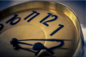 clock-997901_1920 1 | kroniQa Jaká je historie změny času? FOTO: Pixabay.com