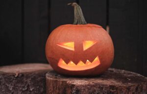 Halloween se blíží, FOTO: Pixabay.com.