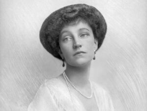 Alžběta Marie Rakouská, FOTO: Hermann Clemens Kosel, Public domain, via Wikimedia Commons