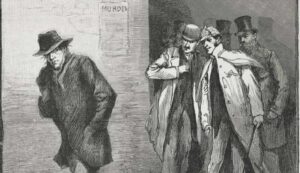 Jack Rozparovač, FOTO: R. Taylor (R. & E. Taylor (Firm))The Illustrated London News, Public domain, via Wikimedia Commons