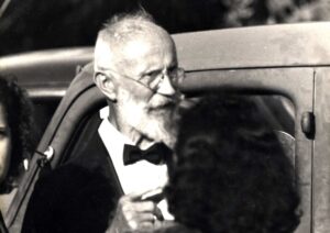 Carl Tanzler, FOTO: Stetson Kennedy, CC BY 2.0, via Wikimedia Commons