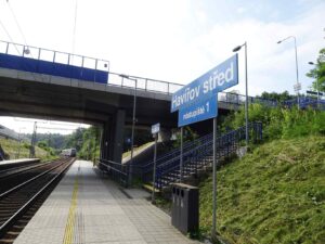 Havířov, FOTO: Palickap, CC BY-SA 4.0, via Wikimedia Commons