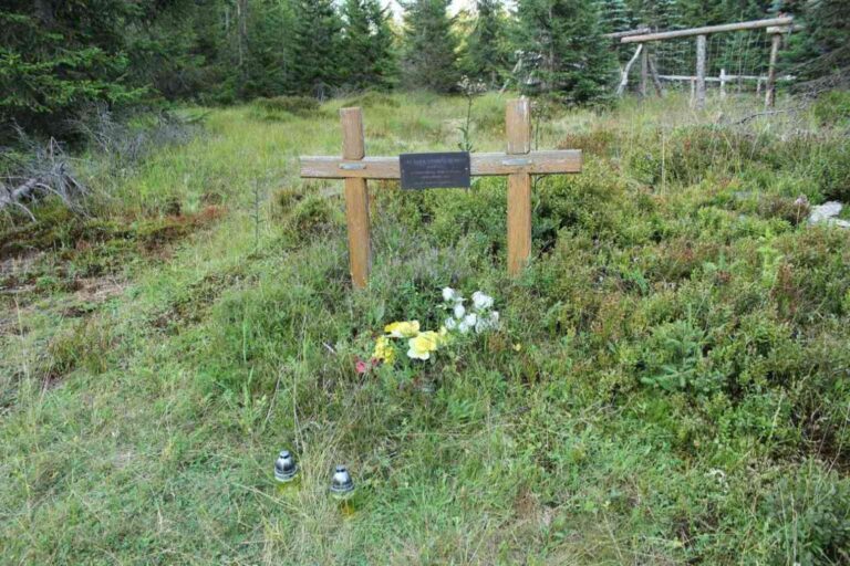76 let od akce Jizerka: Zinscenovaná past StB, komunisté stříleli po skautském táboře