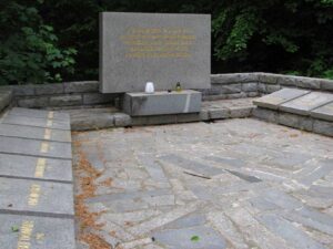 Salaš - památník, FOTO: Radek Linner, CC BY-SA 3.0, via Wikimedia Commons