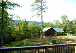 Virginia (park), FOTO: Virginia State Parks staff, CC BY 2.0, via Wikimedia Commons