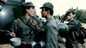 Chlapci a chlapi, FOTO: Česká televize, distr. TV Seznam