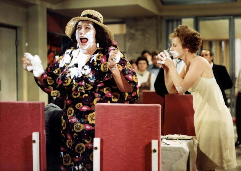 Což takhle dát si špenát: Nápad přinesl americký číšník, role jako msta VB, cenzura škrtala a improvizace