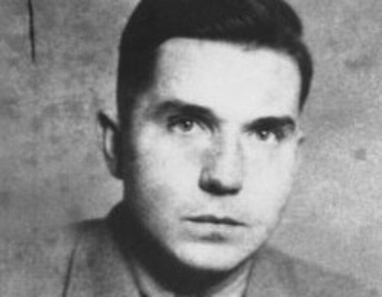 Hitlerův genetik kradl vědecké poklady Sovětů. Jeho smrt v Argentině dodnes obestírá tajemství