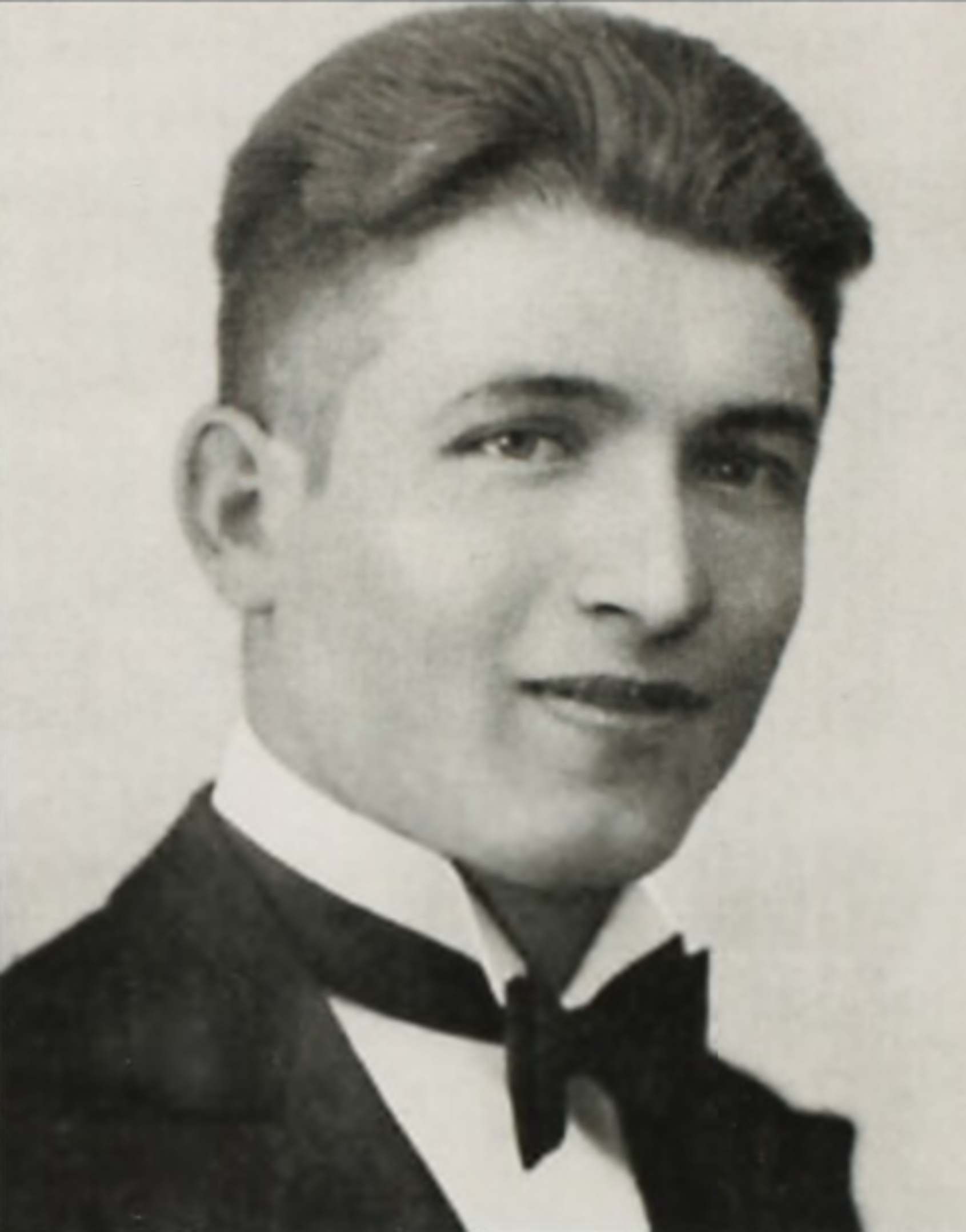 Jan Opletal (1934), FOTO: <a href="https://commons.wikimedia.org/wiki/File:Jan_Opletal_(c._1934).png">See page for author</a>, Public domain, via Wikimedia Commons