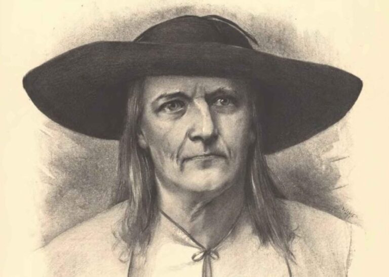 Jan Sladký Kozina: Sedlák, který se stal legendou. Na šibenici vyzval Lomikara „do roka ha do dne“